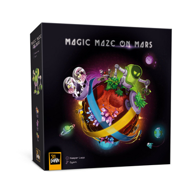 magic-maze mars