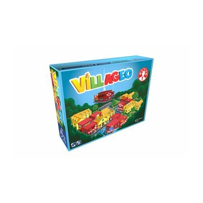 villageo box