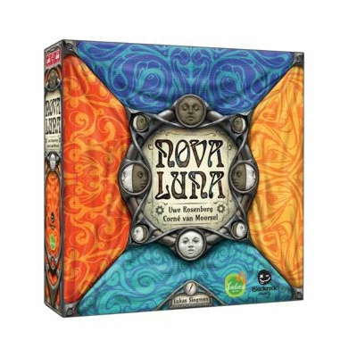 novaluna box