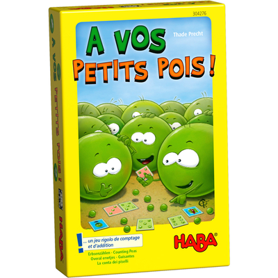 petits pois
