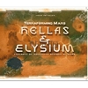 Terraforming Mars ext. Hellas&Elysium
