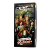 Chronicles of Crime - ext. Welcome to Redview
