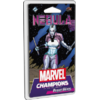 Marvel Champions ext. Nebula