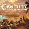 Century Route des Epices