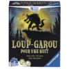 Loup Garou pour une nuit