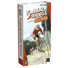 Flamme Rouge ext. Peloton