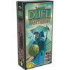 7 Wonders Duel ext. Panthéon