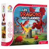Dragons 100 Flammes