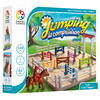 Jumping - La compétition