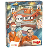 The Key 4 - Evasions à la prison Strongwall