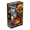 Dice Throne S2 As de la gachette vs Samouraï