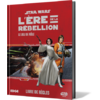 Star Wars JdR ère de la Rébellion - Livre de règles