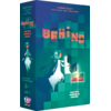 Behind