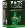 Backstories - Les noces d'émeraude