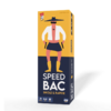 Speed Bac jaune