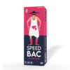 Speed Bac rose