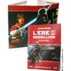 Star Wars JdR ère de la Rébellion - Kit du MJ