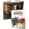 Star Wars JdR Confins de l'Empire - Kit du MJ