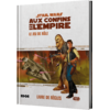 Star Wars JdR Confins de l'Empire - Livre de règles