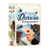 Sur les traces de Darwin ext. Correspondances