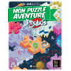 Mon puzzle aventure : Phobos