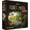 Forêt mixte ext. Exploration