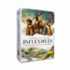 Inflexibles Bataille d'Angleterre