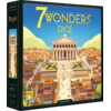 7 Wonders dice