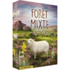 Forêt Mixte Dartmoor