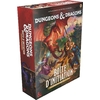 Dungeons & Dragons - Boîte d'initiation Les héros des confins du pays