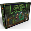 One Deck Dungeon Forêt des Ombres