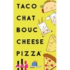 Taco Chat Bouc Cheese Pizza