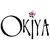 okiya logo