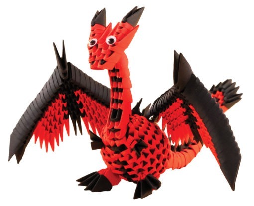 créagami dragon-2 M