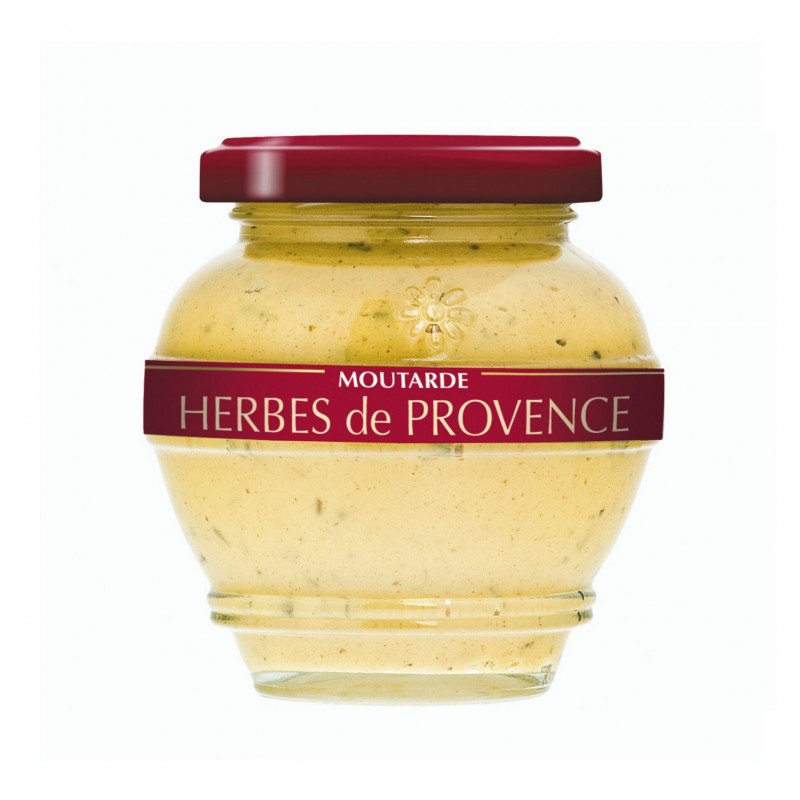 moutarde-aux-herbes-de-provence