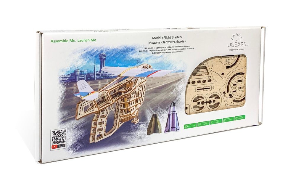 Ugears-Flight-Starter-Launcher-mechanical-model-kit-package_face-max-1100