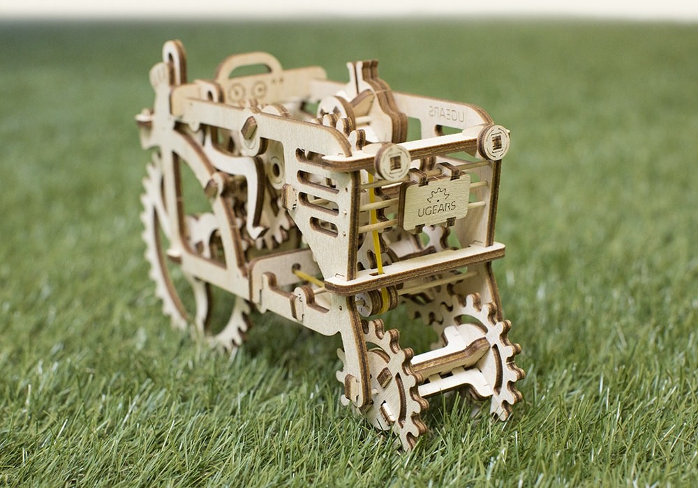 Model Tractor Ugears 14-max-1100