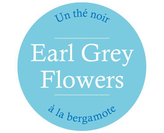 earl grey flower comptoir français du thé
