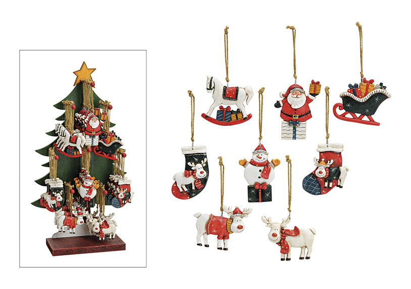 decoration-sapin-noel-divers-modele