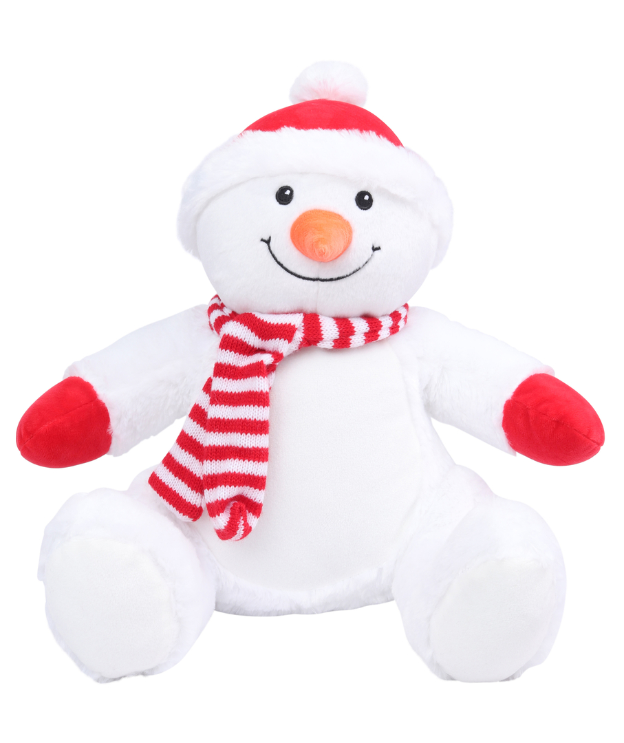 mm567-peluche-snowman-personnalisee