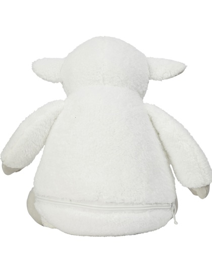 Grande peluche personnalisable - Mouton