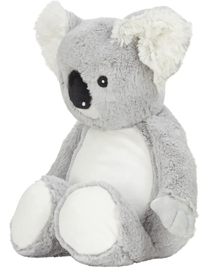Grande peluche personnalisable - Koala