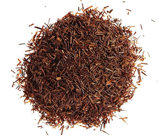 Rooibos african earl grey comptoir français du thé