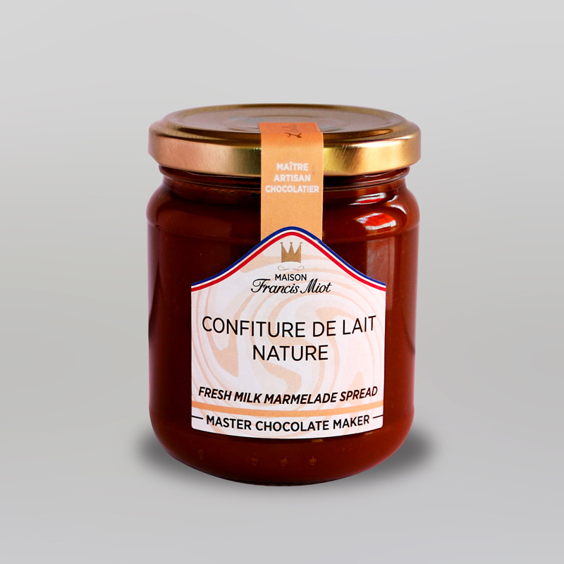 confiture-de-lait-nature