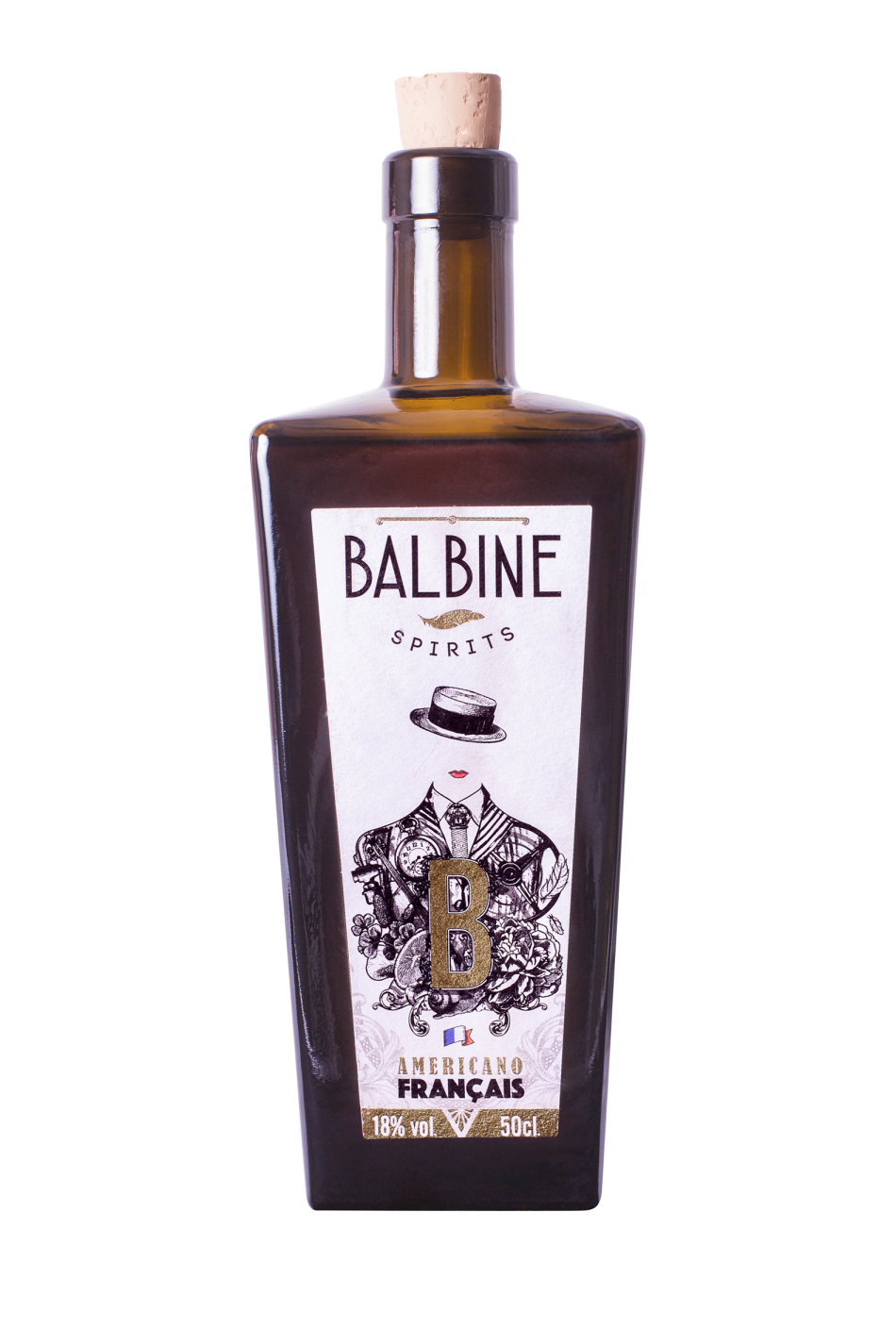 BalbineSpirits_Americano_Bouteille_bd