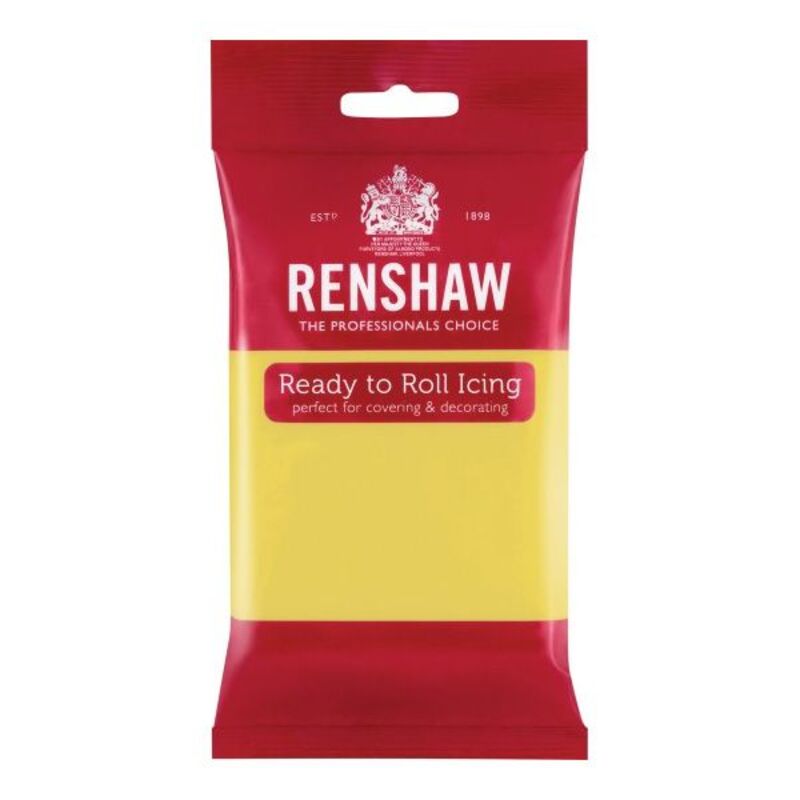 pate-a-sucre-jaune-renshaw-250g