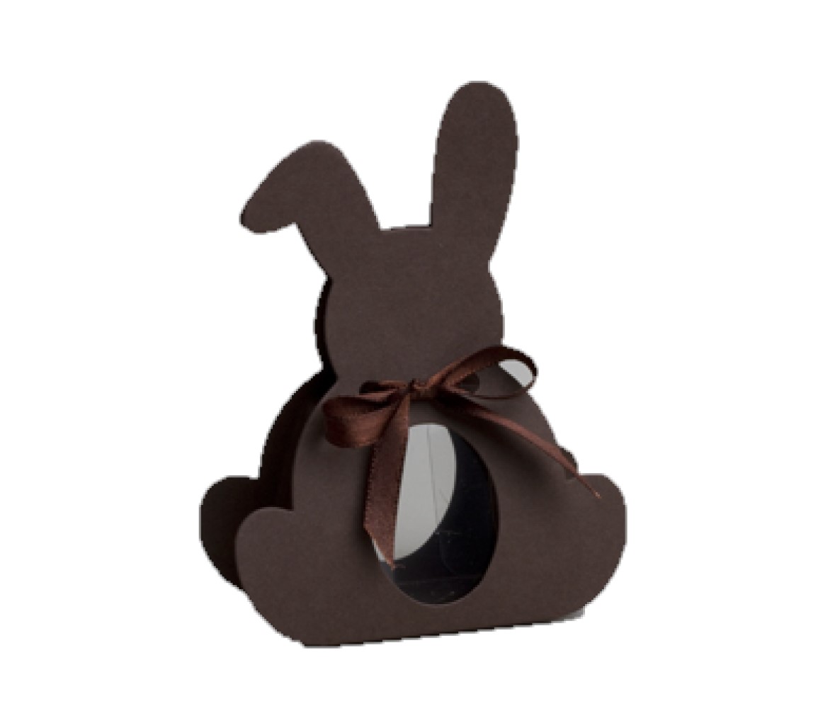 Photo_Ballotin Lapin chocolat