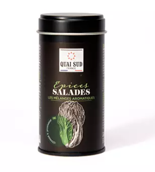 Mélange d’épices pour Salades