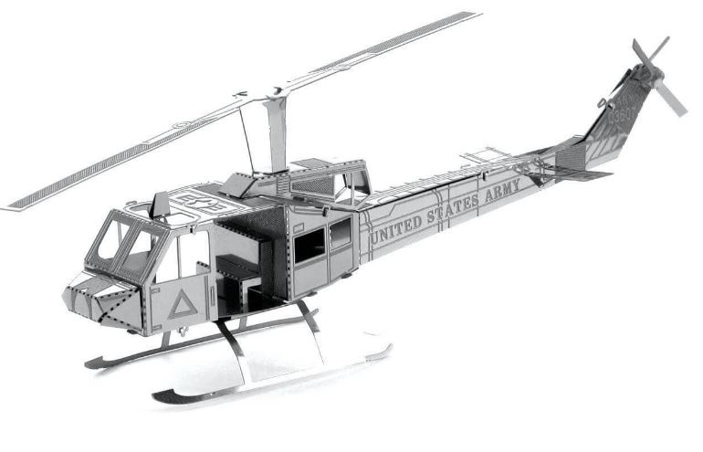 AVIATION-HUEY-HELICOPTER-1-FEUILLE__0032309010114-Z