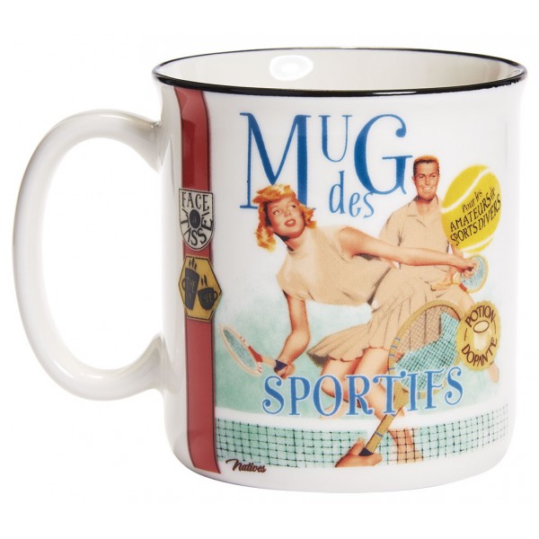 mug-facon-email-des-sportifs-natives-deco-retro-vintage
